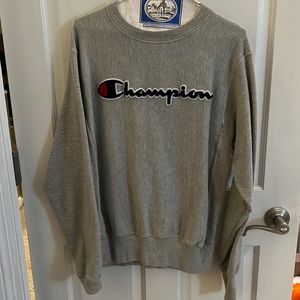 Don’t wear it anymore